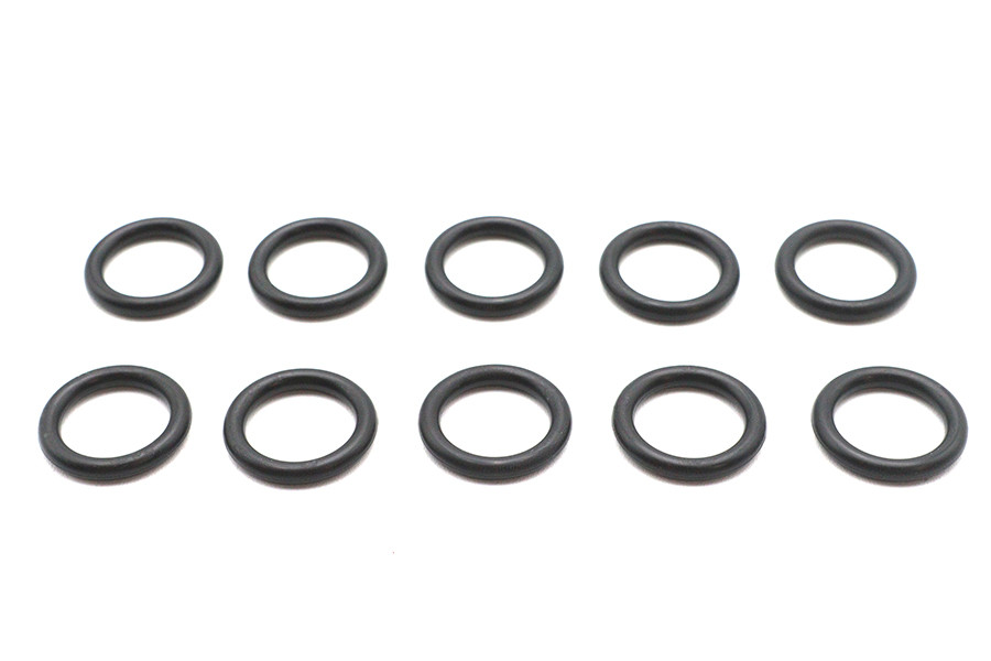 V-Twin #17-0185 - V-Twin Pushrod Cover O-Ring