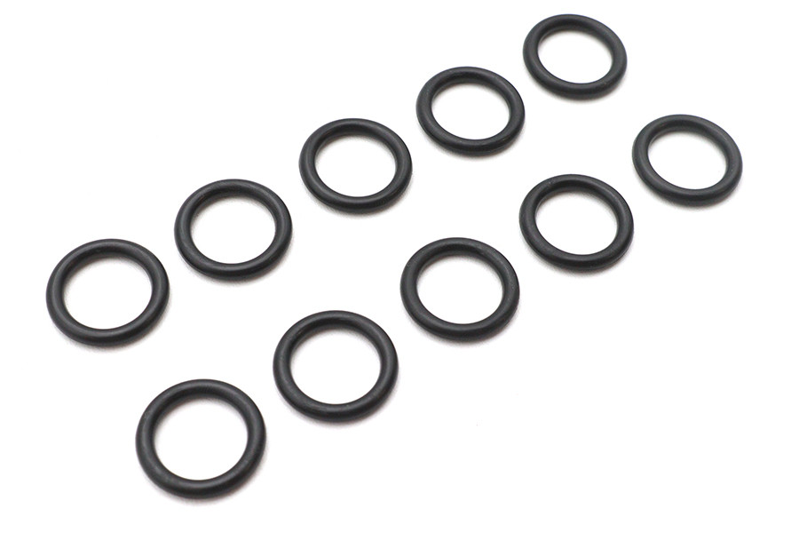 V-Twin #17-0185 - V-Twin Pushrod Cover O-Ring