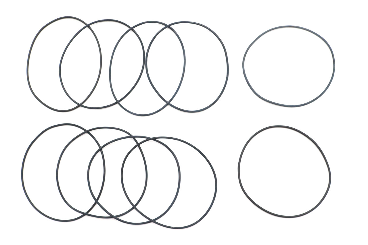 V-Twin - Front Turn Signal Lens O-Ring