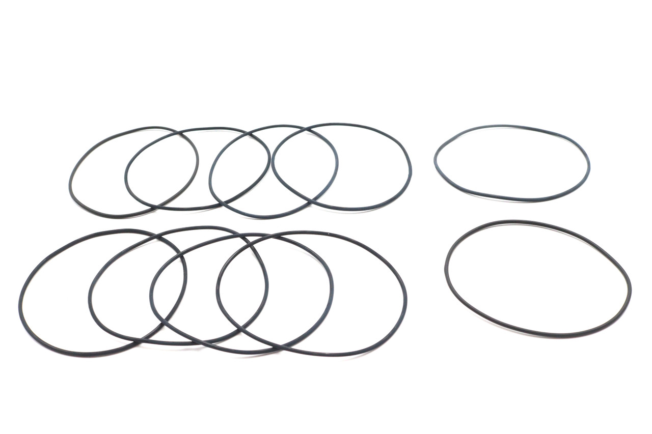 V-Twin - Front Turn Signal Lens O-Ring