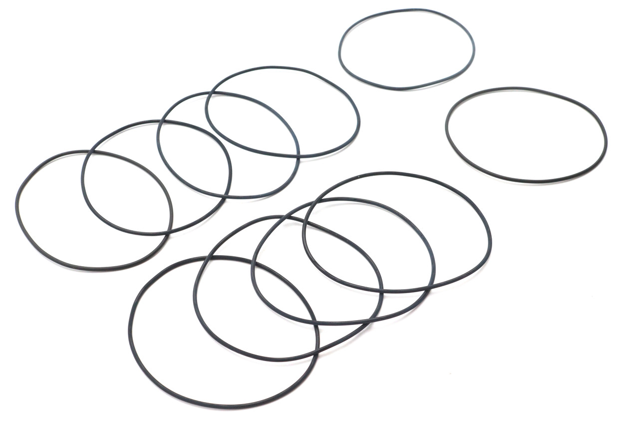 V-Twin - Front Turn Signal Lens O-Ring