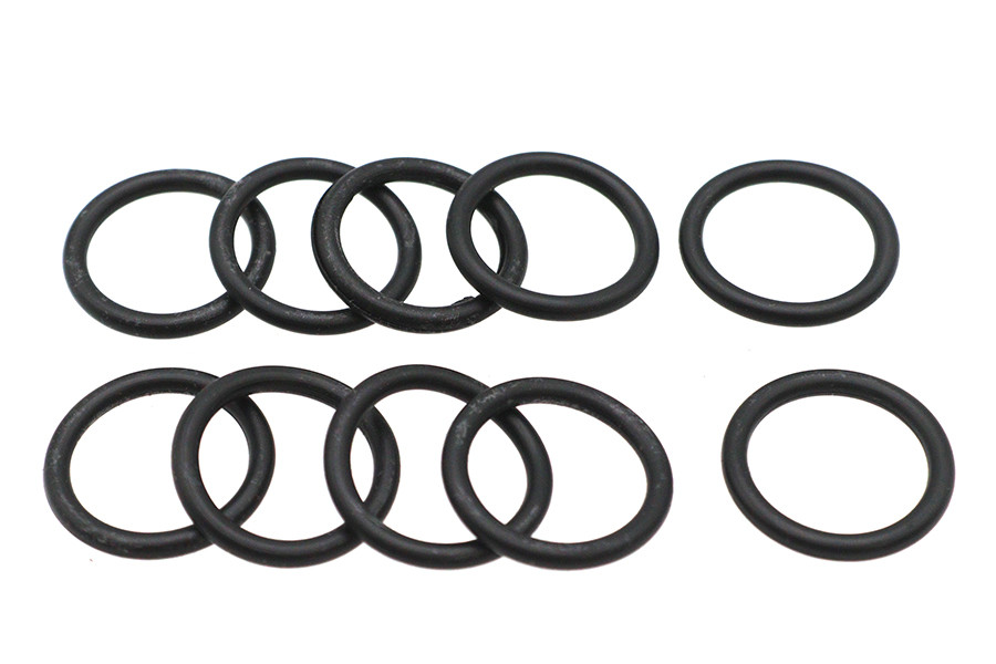 V-Twin - Transmission Fill Plug O-Ring