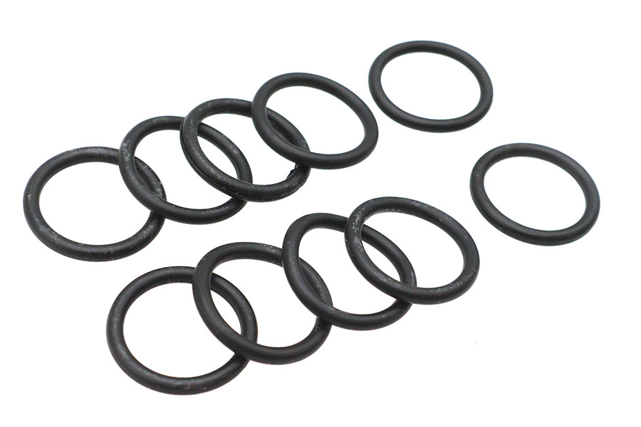 V-Twin - Transmission Fill Plug O-Ring