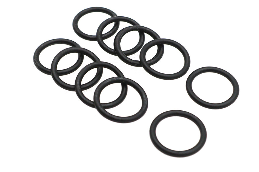 V-Twin - Transmission Fill Plug O-Ring