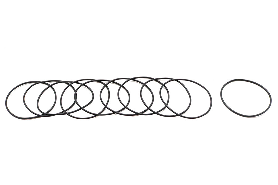 V-Twin - Hubcap O-Ring