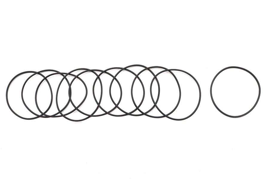 V-Twin - Hubcap O-Ring