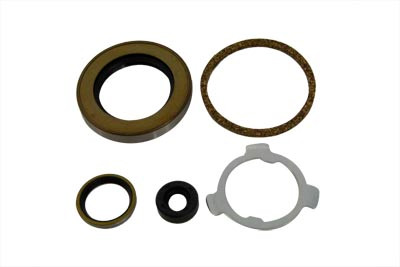 V-Twin - Transmission Main Seal Kit