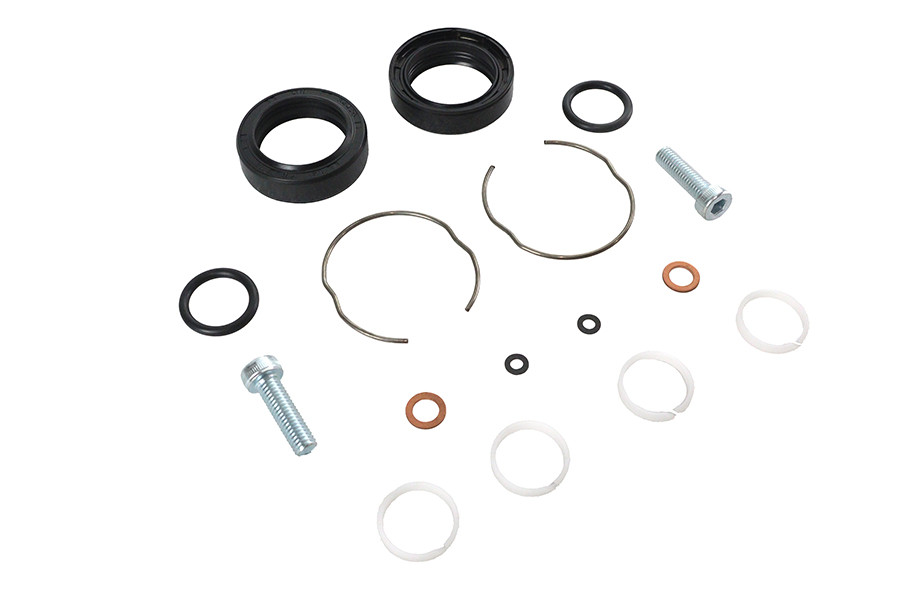V-Twin #62143 - Fork Seal Rebuild Kit