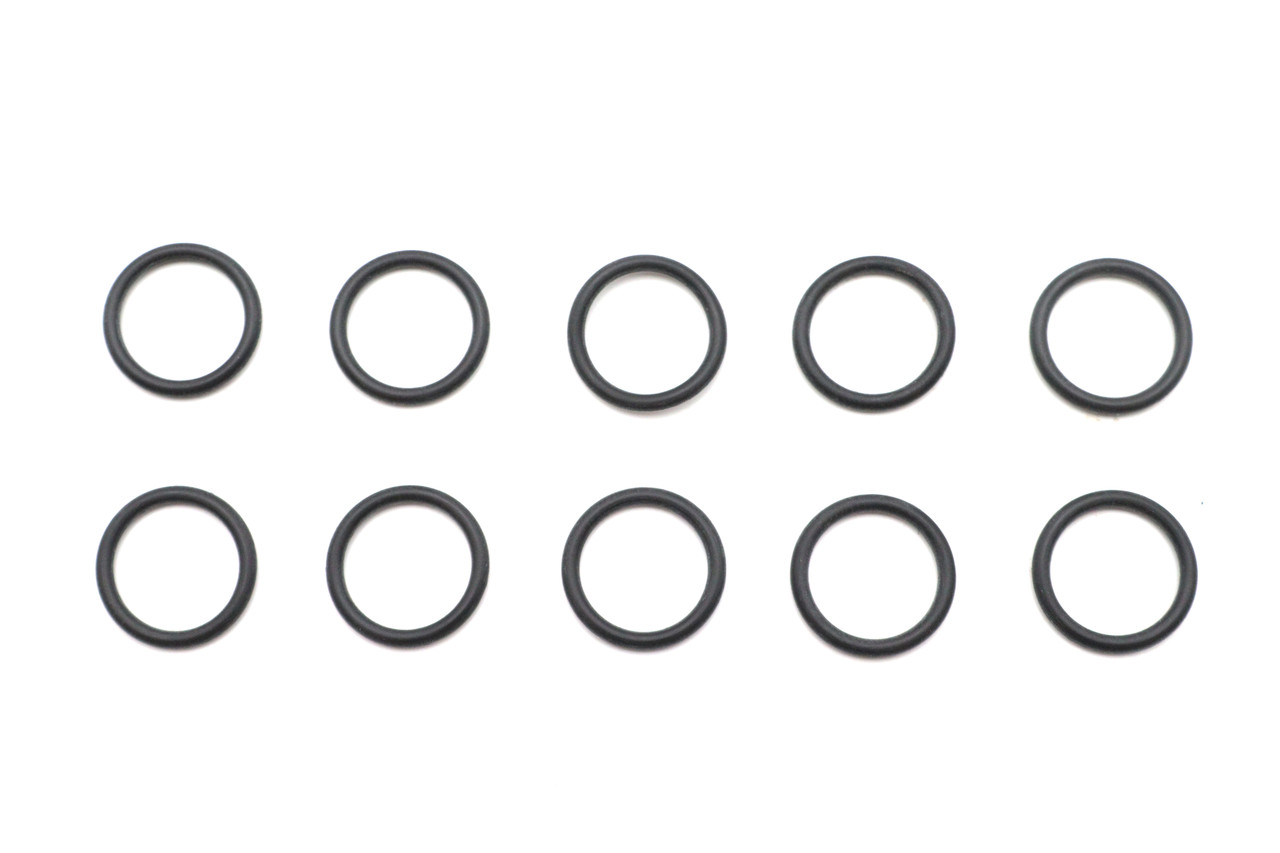 V-Twin - Neutral Switch O-Ring