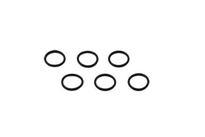 V-Twin #22-3 - Replacement O-Rings for Small Footpegs