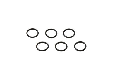V-Twin #22-3 - Replacement O-Rings for Small Footpegs