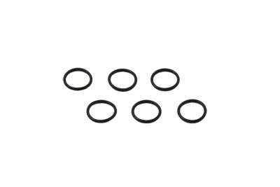 V-Twin #22-3 - Replacement O-Rings for Small Footpegs