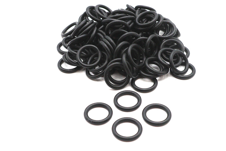 V-Twin #209-70BN - V-Twin Upper Pushrod Cover O-Ring