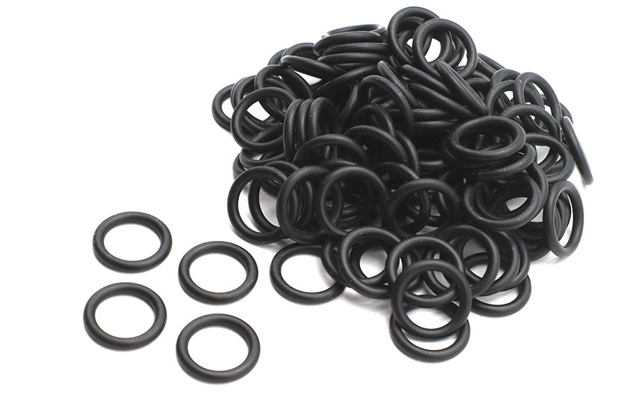 V-Twin #209-70BN - V-Twin Upper Pushrod Cover O-Ring