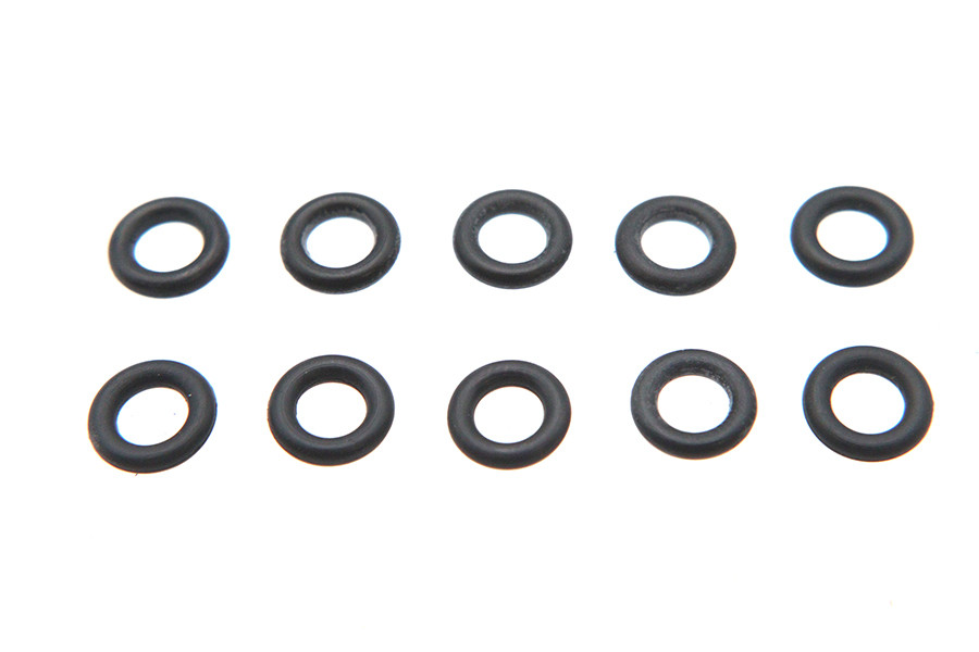 Eastern #A-11176 - V-Twin Pushrod Anti-Rotation Pin Seal