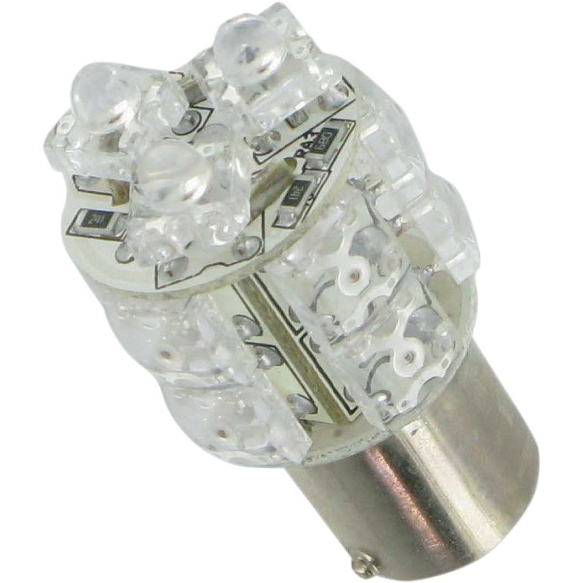 Brite-lites #BL-1156360R - LED 360 Replacement Bulb - 1156 - Red