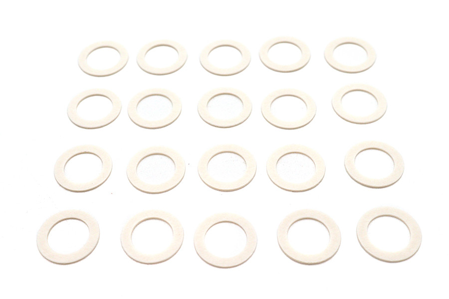 Gary Bang #JGI-27402-33 - Linkert Needle Valve Gasket