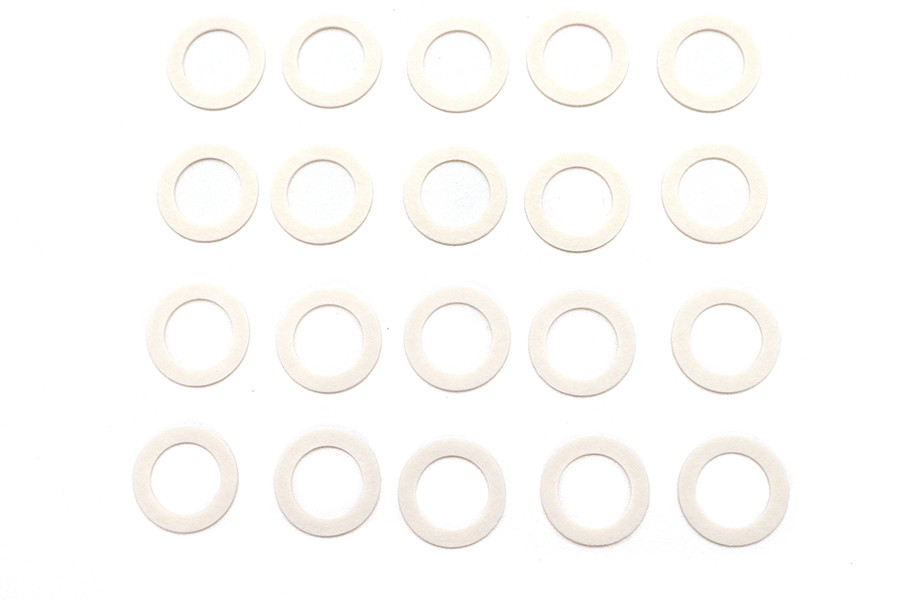 Gary Bang #JGI-27402-33 - Linkert Needle Valve Gasket