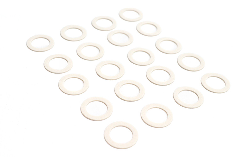 Gary Bang #JGI-27402-33 - Linkert Needle Valve Gasket
