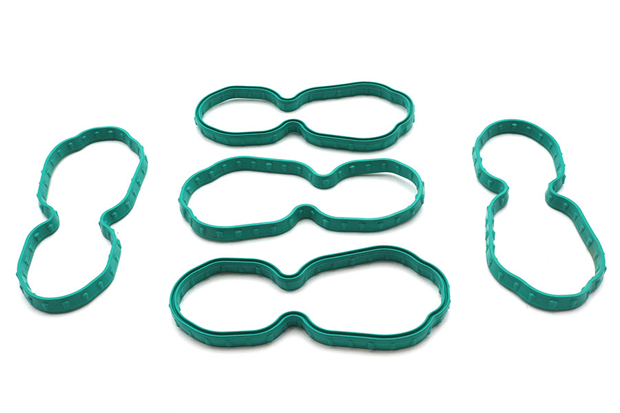 V-Twin #23107A - Fuel Pump Plate Seals