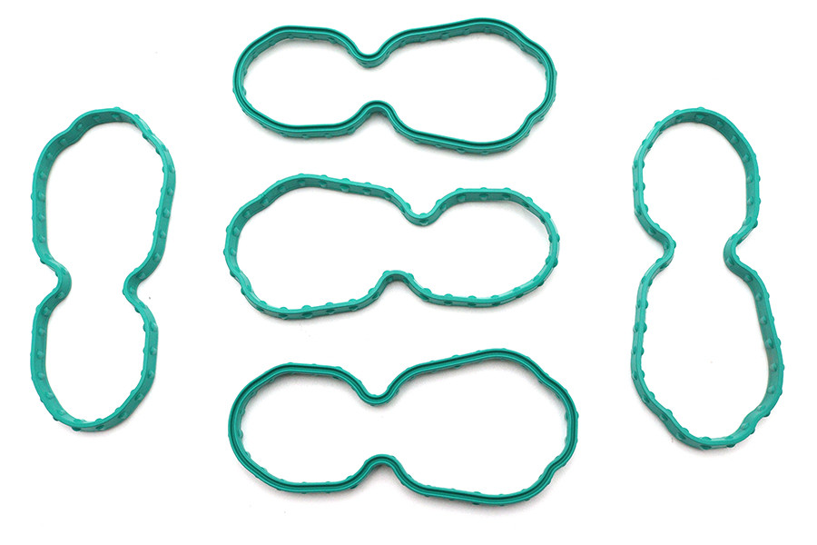 V-Twin #23107A - Fuel Pump Plate Seals