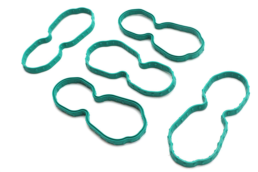 V-Twin #23107A - Fuel Pump Plate Seals