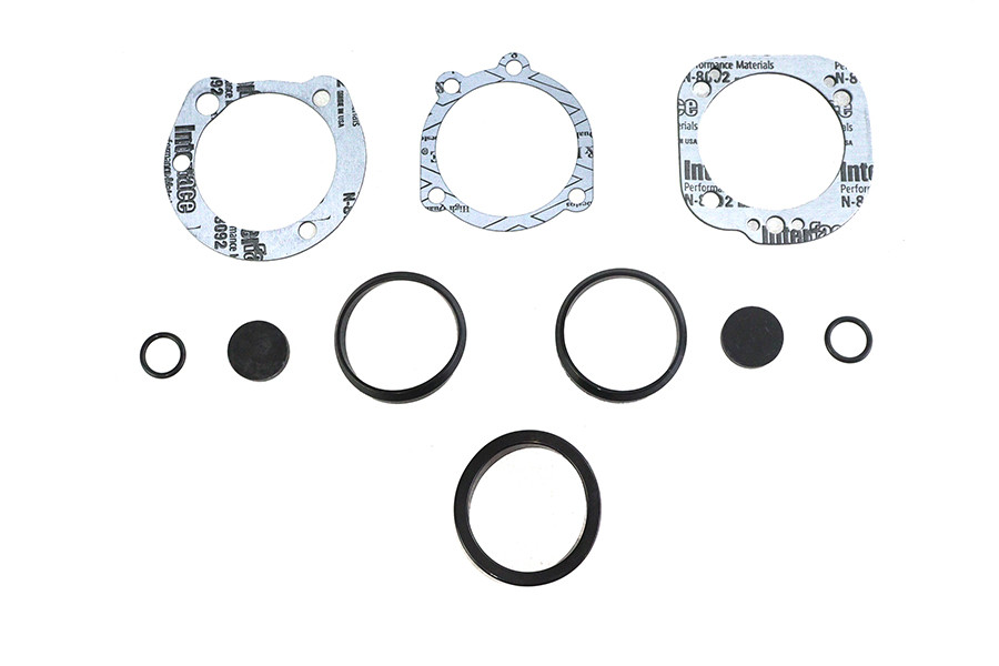 V-Twin #19099 - Intake Manifold Seal Kit