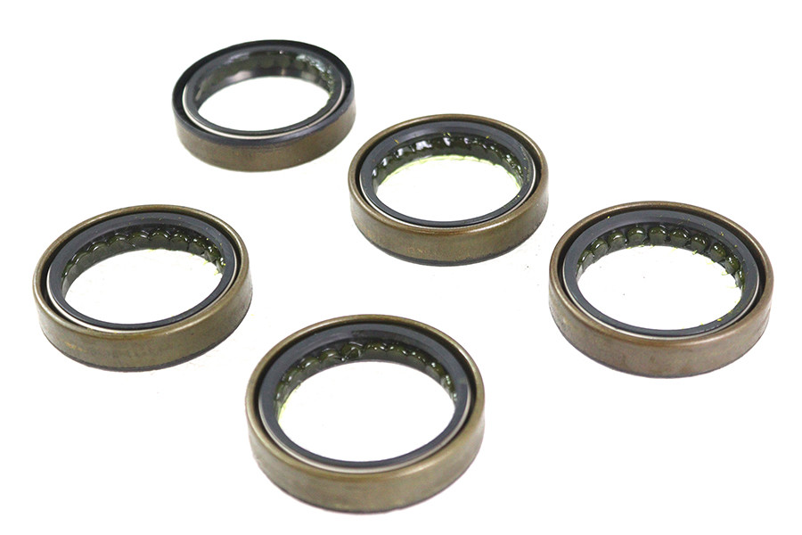 V-Twin #23161 - Engine Sprocket Shaft Seals