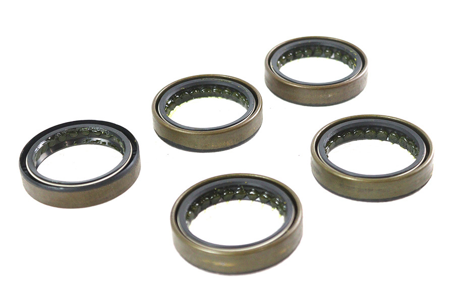 V-Twin #23161 - Engine Sprocket Shaft Seals