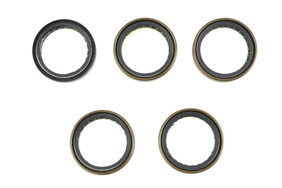 V-Twin #23161 - Engine Sprocket Shaft Seals