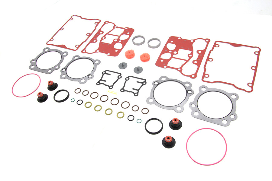 Gary Bang #78230 - 95 inch/103 inch Top End Gasket Kit