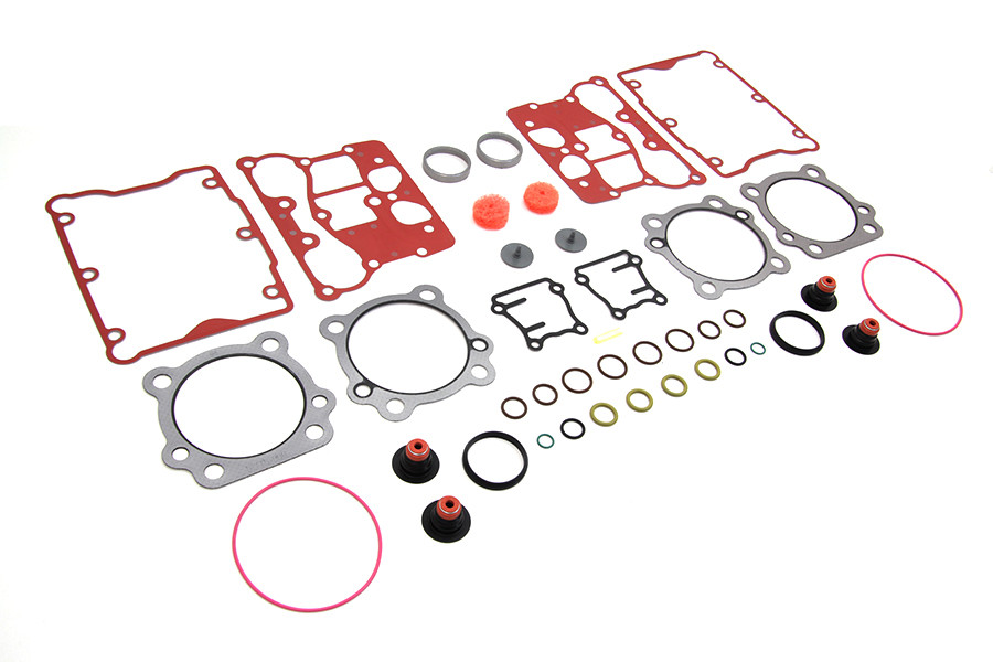 Gary Bang #78230 - 95 inch/103 inch Top End Gasket Kit