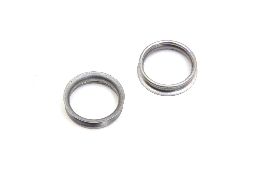 V-Twin #77873 - Oxygen Sensor Gasket Set