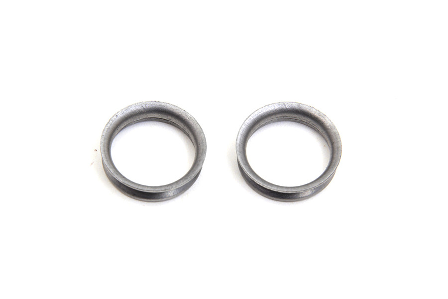 V-Twin #77873 - Oxygen Sensor Gasket Set