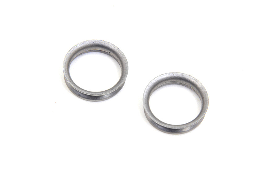 V-Twin #77873 - Oxygen Sensor Gasket Set