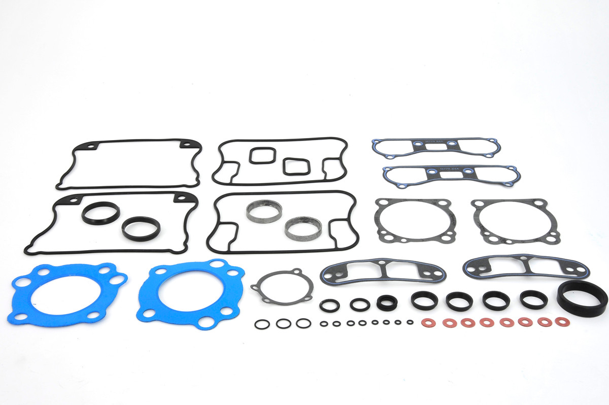 Gary Bang #P400195600702 - V-Twin Top End Gasket Kit