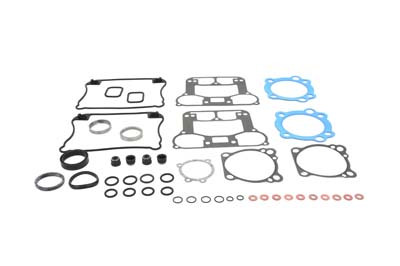 Gary Bang #P400195600832 - V-Twin Top End Gasket Kit
