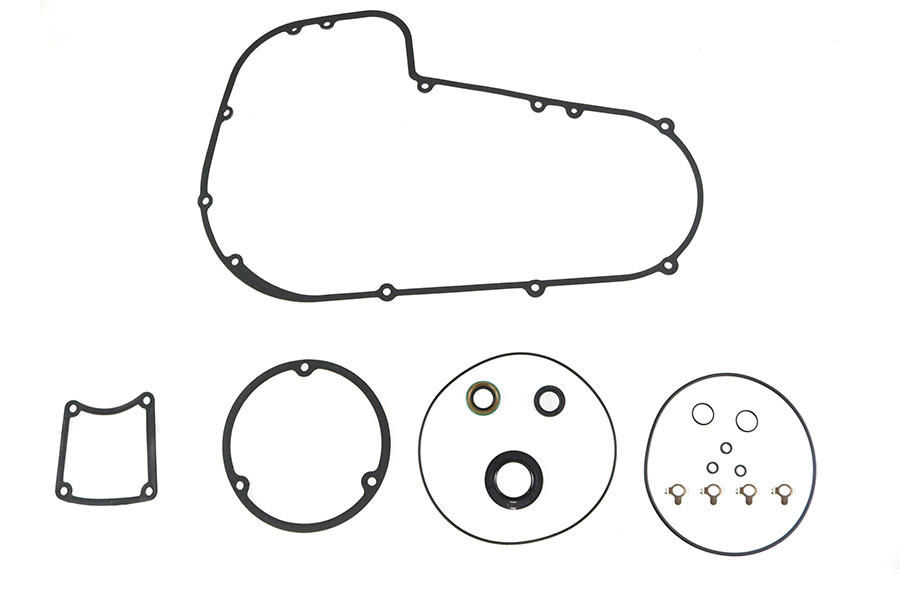 V-Twin #78820 - AFM Primary Cover Gasket Kit