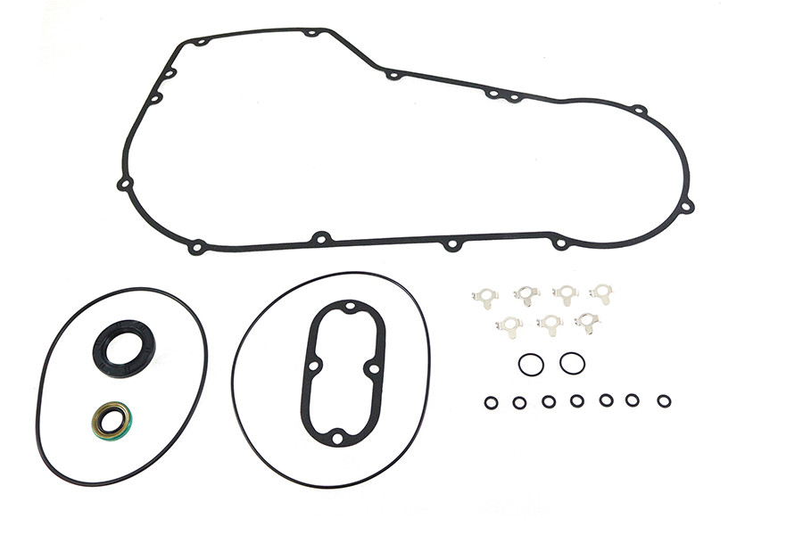 V-Twin #78819 - AFM Primary Cover Gasket Kit