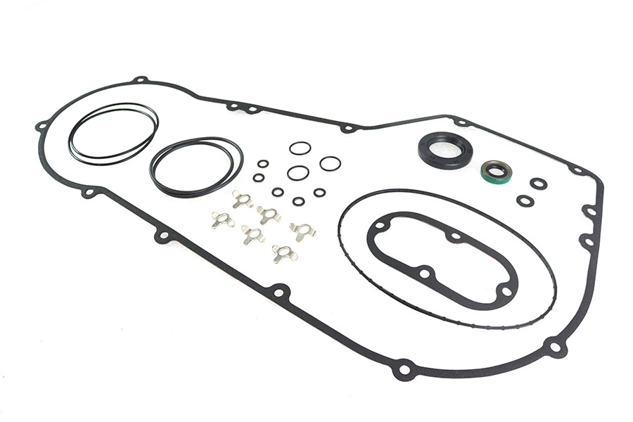 V-Twin #78818 - AFM Primary Cover Gasket Kit
