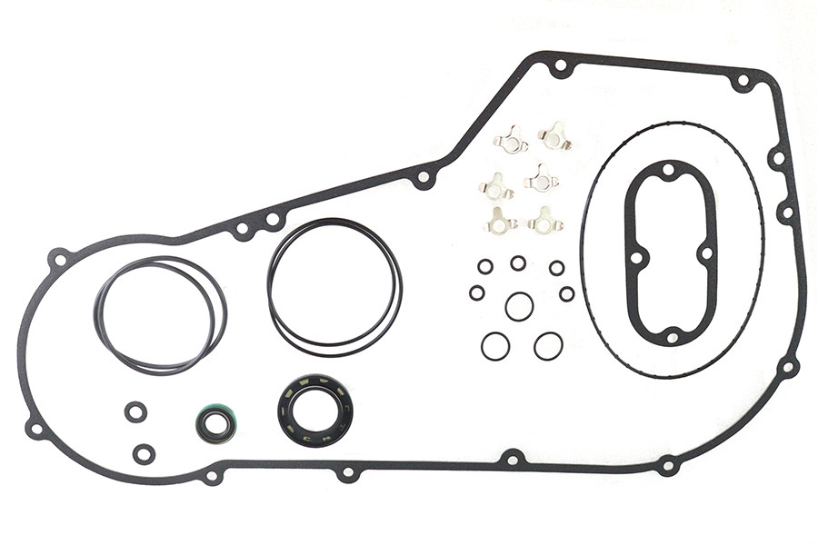 V-Twin #78818 - AFM Primary Cover Gasket Kit