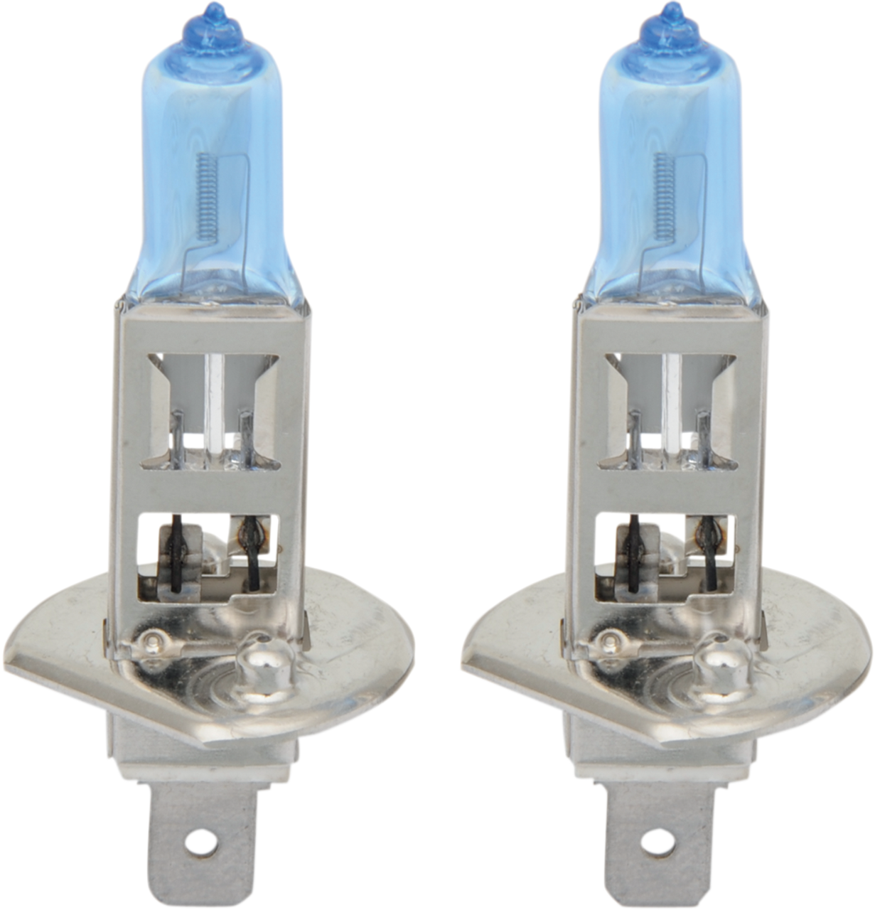 Bulb - H-1 Blue - 55 W - Pair