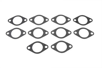 Gary Bang #S410195010007 - V-Twin Carburetor Flange Gaskets