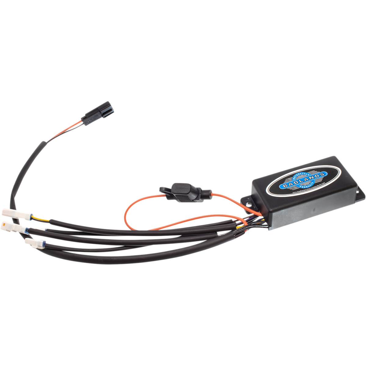 Badlands #ILL-IND-FR2 - Illuminator Module - Front - Indian