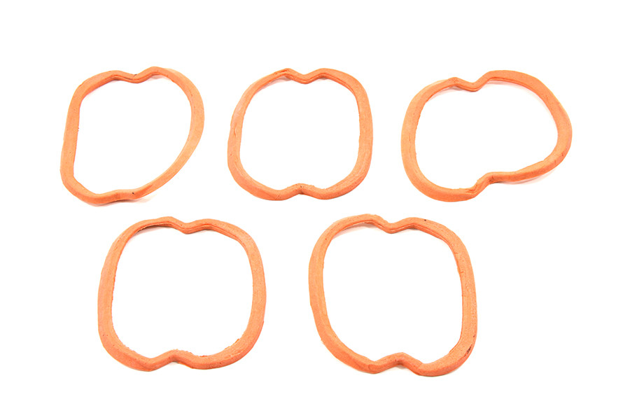 Gary Bang #12-0019-A - Tail Lamp Lens Gasket
