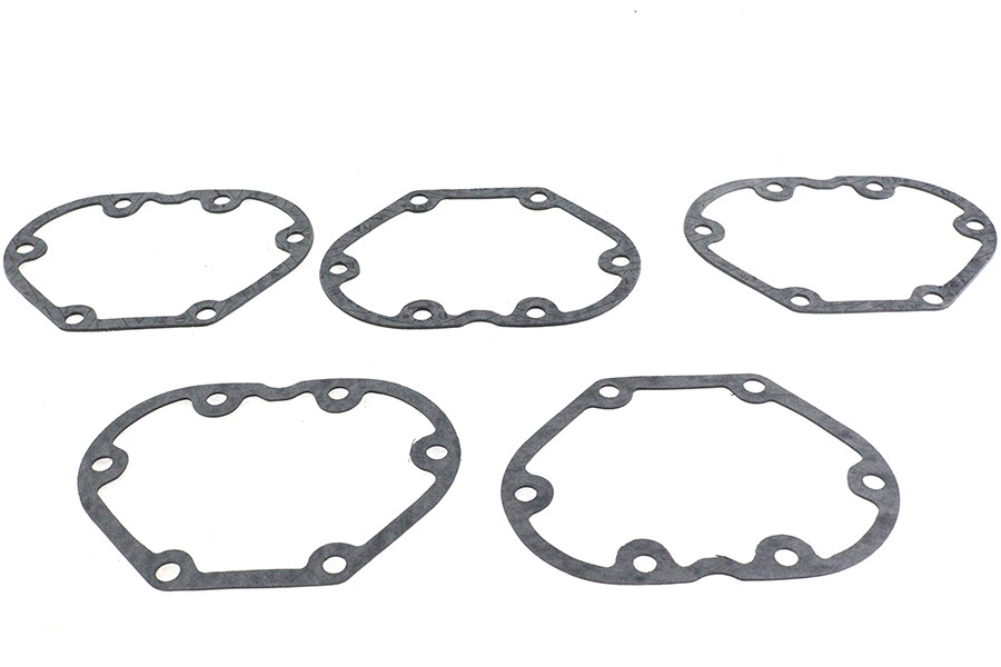 Gary Bang #76286A - V-Twin Clutch Release Cover Gasket