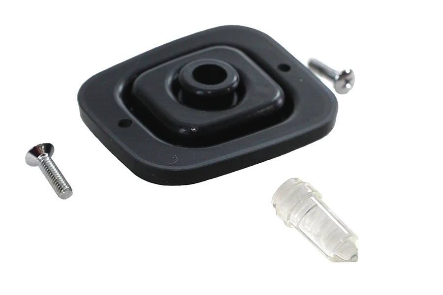 Gary Bang #77369 - Master Cylinder Gasket