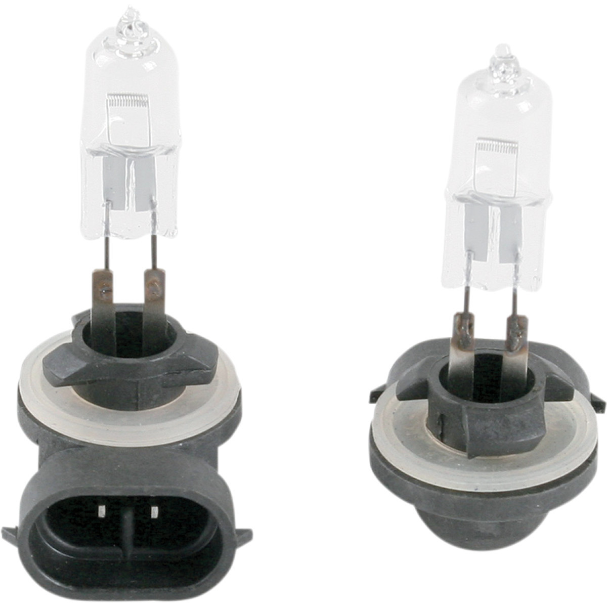 Brite-lites #BL-13C502 - Bulb - PJ13 Clear - 50 W - Pair