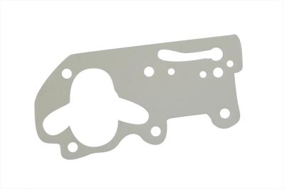 Gary Bang #S410195051024 - V-Twin Oil Pump Gasket