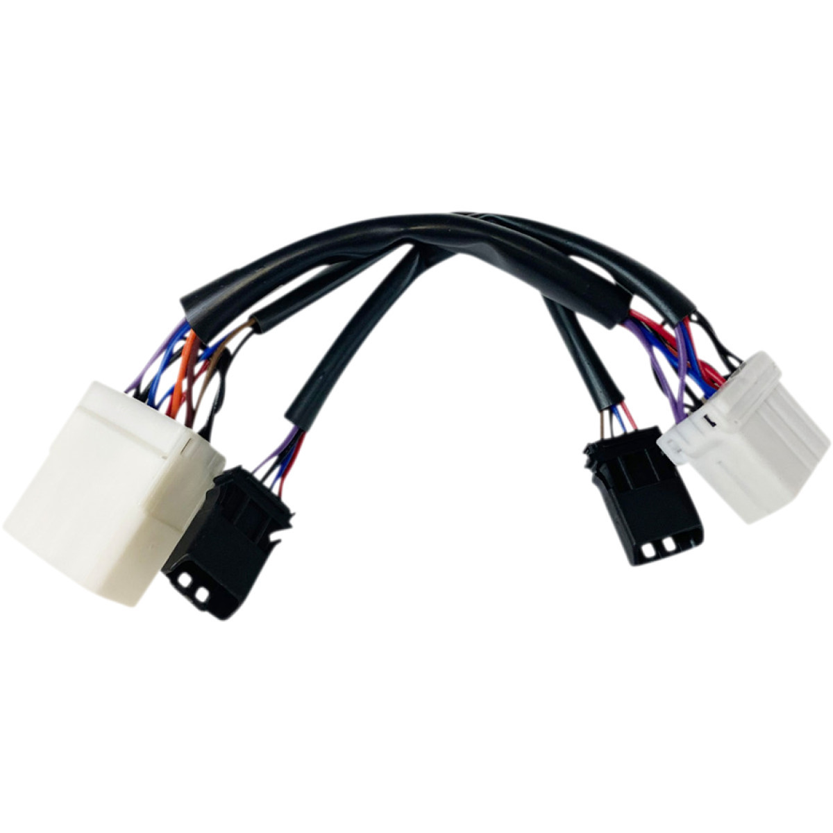 Custom Dynamics #PR-MPRSEQ-HD - Adapter - Dual Color Plasma Rods